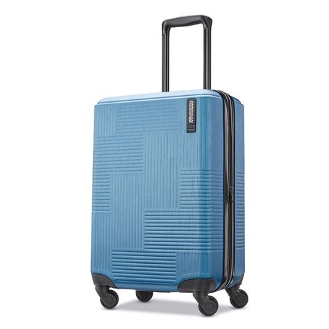 american tourister luggage official website.